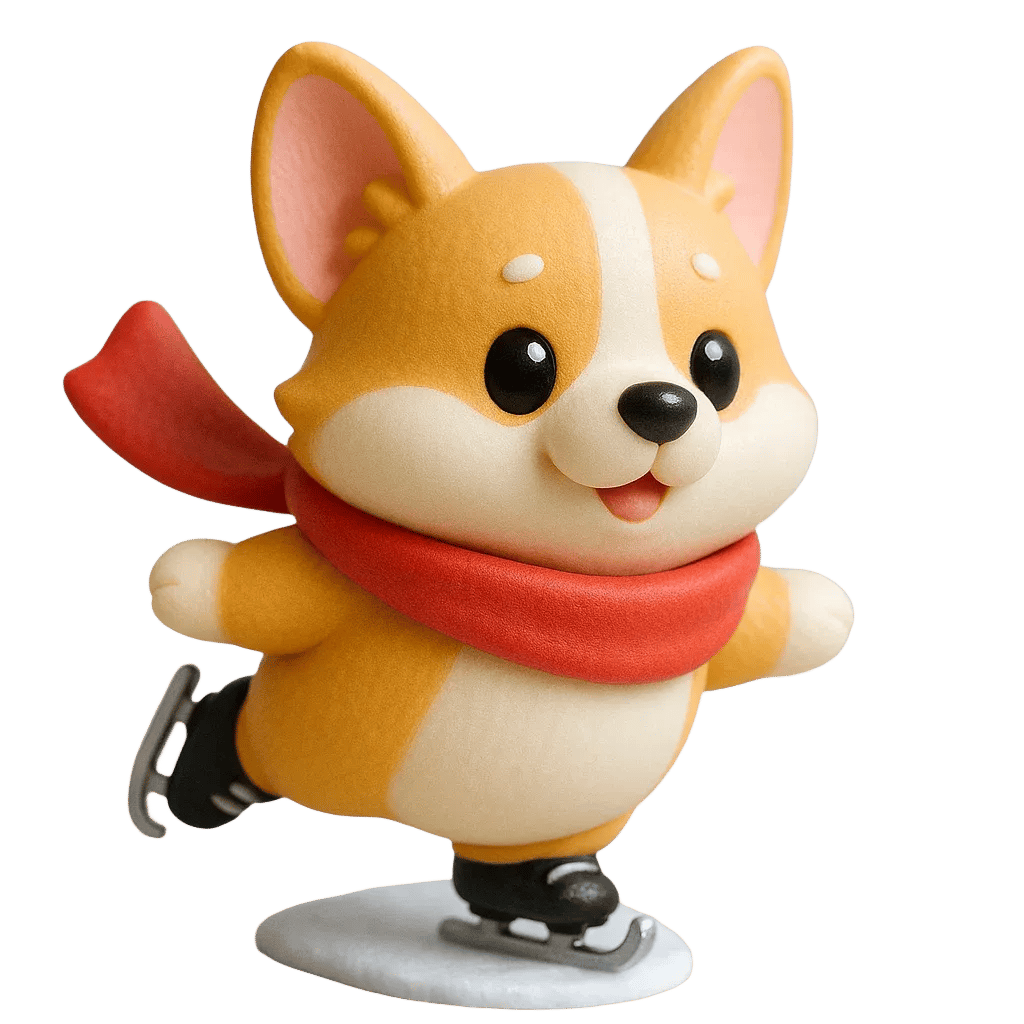 🔥LAST DAY 50% OFF - 🐾Corgi Advent Calendar 2025🎁 24 Gifts Inside!