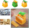 Bird Shaped Toothpick Storage Box Container