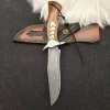 CTQ9 Outdoor Knife