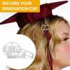 🎁TikTok Last Day Sale - 70% OFF🎉Graduation Cap Headband🎓
