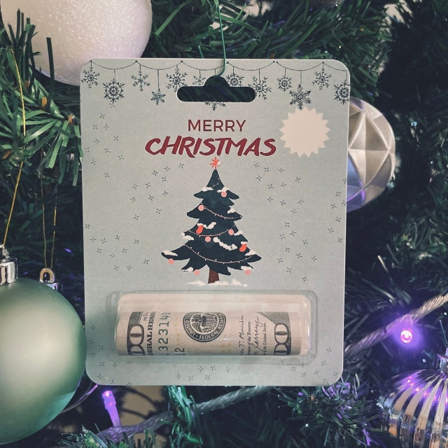 🎅2024 Christmas Gift--💸Christmas Money Holders Gift