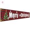 (🌲Early Christmas Sale- 50% OFF) Outdoor Banner Flag Pulling