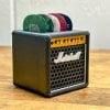 🎸Mini Guitar Amp Pick Holder