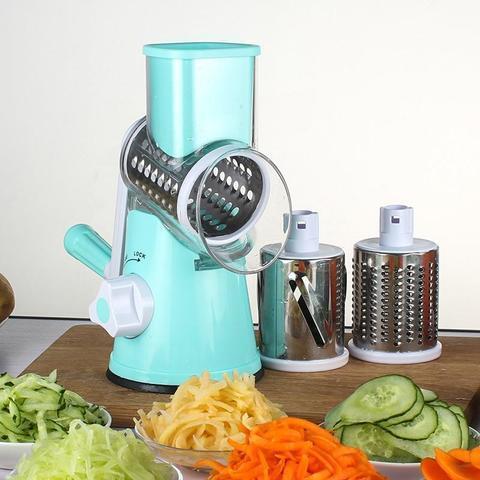 Early Christmas Hot Sale 50% OFF - Multi-Function Vegetable Cutter & Slicer(Buy 2 Free Shipping)