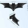 🎁Last Day Sale - 70% OFF🎉2 Pack Batman Money Clip for Men