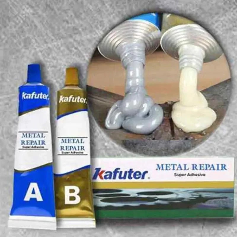 🔥Last Day Promotion - 50% OFF🎁 Repair Casting Glue🔥🎊