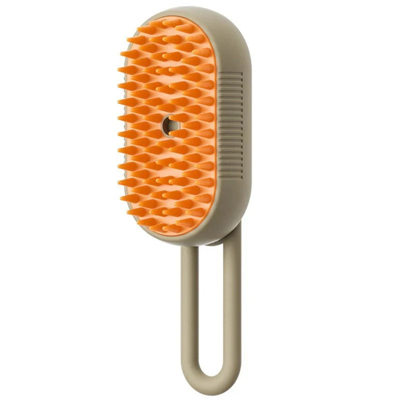 Quick & Easy Pet Hair Remover Comb