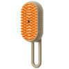 Quick & Easy Pet Hair Remover Comb