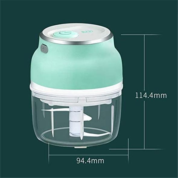 【Factory Direct Sale】Winter Promotion Electric Food Chopper