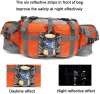 🎅CHRISTMAS SALE NOW 50% OFF🎄Ultralight Multifunctional Outdoor Waist Bag