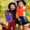 🍂TikTok Fall Sale — Last Day 70% OFF🎉Light Up Halloween Baskets