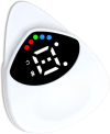 🎸 Smart Digital Guitar Pick – Der ultimative Stimmungsbegleiter 🎸 (KAUFEN SIE MEHR, SPAREN SIE MEHR)