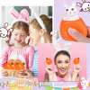 🔥🐰POP UP Carrot Bunny, Carrot Rabbit Cup Squeeze Toys (Buy 3 Get 1 Free)