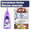 🔥LETZTER TAG 50 % RABATT- 😍Aktiver Enzym-Wäschefleckenentferner