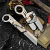 EDC Mechanical Folding Knife
