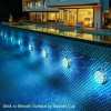 💥LAST DAY SALE 50% OFF💥Submersible LED Pool Lights⚡BUY 10 GET 10 FREE