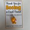❤️Cute Lucky Charm Gift-Holly Jolly Christmas