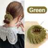 (🔥Last Day Promotion-60%OFF)Bird Nest Magic Hair Clip(BUY 3 GET 10% OFF)