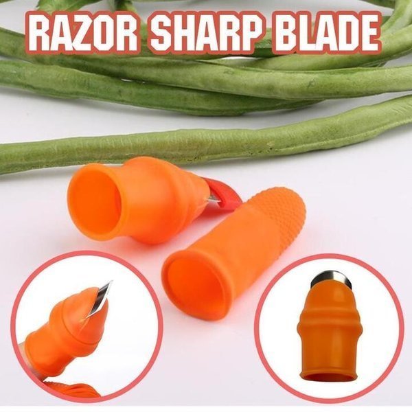 (🎉Flash Sale - 48% Off)Harvesting Thumb Knife(Buy 5 get 3 free & FREE shipping)
