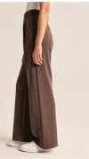 💕Last Day Promotion 50% OFF - 2023 The Effortless Tailored Wide Leg Pants(Buy 2  Free Shipping)