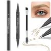 💖 Achieve Perfect Brows Instantly✨2-in-1 Dual-Ended Eyebrow Pen