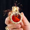 Metal Kerosene Lighters