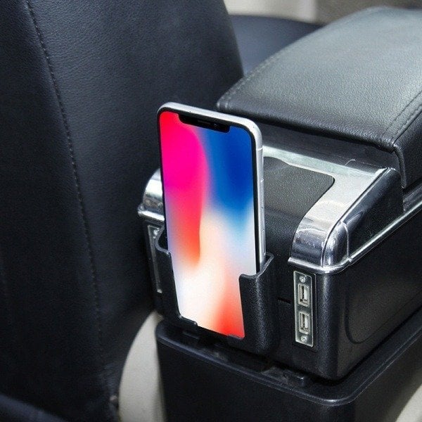 [BUY 2 Pair Get 1 Pair Free🔥]Self Adhesive Dashboard Mount Car Phone Holder