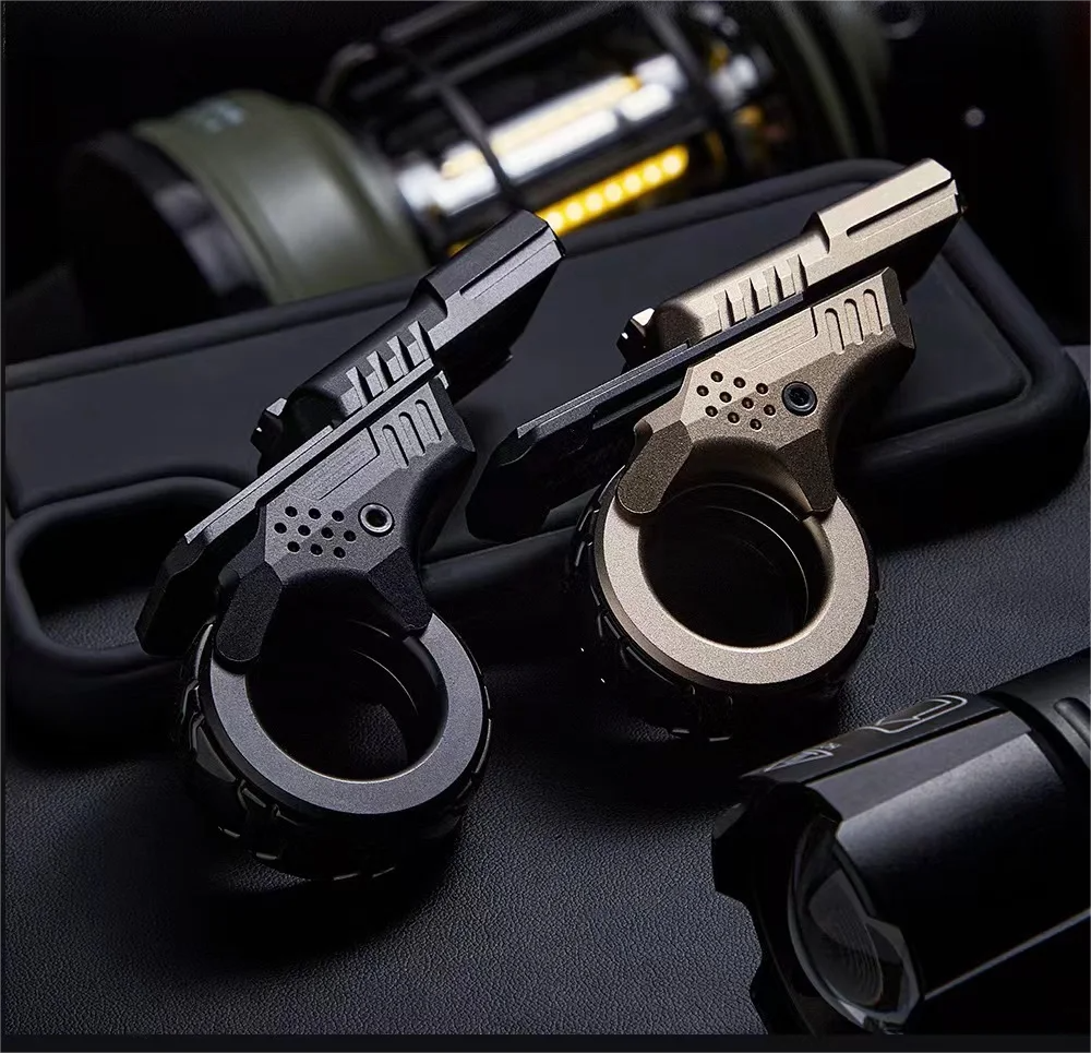 🔥Last day Clearance Sale-50% OFF--Zoom Gun Fidget Toys--🔥Buy More Free More!!