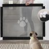 (Last day promotion 50% off!) Pets & Kids Safety Gate Guard