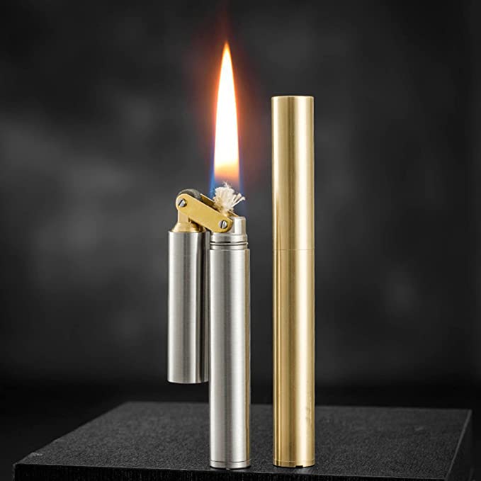 🔥Last Day Promotion 48% OFF-🎁-Kerosene Copper Lighter - Special Offer