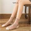 Vintage Embroidered Floral Women Socks (🎁New Year Sale)-C*