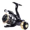 🔥Last Day 49% OFF-Fishing Reel-Metal Alloy Gear Disc Fishing Reel🐟