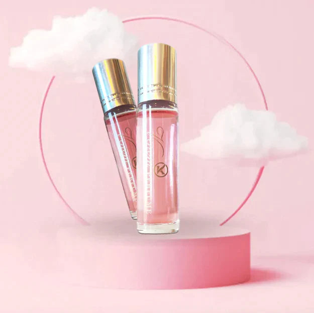 🔥Limited Time Sale 48% OFF🎉Desire Pheromone Perfume™