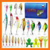 🔥Last Day 60% OFF🔥Fishing Lure Set Advent Calendar