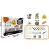 🎁Christmas Gift- DIY Crystal Paint Arts and Crafts Set