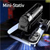 🔥Heißer Verkauf - 49% Rabatt📷 Fotografie-Begleiter | Mini-Stativ 360