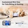 🎁TikTok Last Day Sale - 70% OFF🎉Realistic Flopping Fish Cat Toys