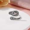 🔥Last Day Promotion 70% OFF🐦️Hummingbird Spoon Ring