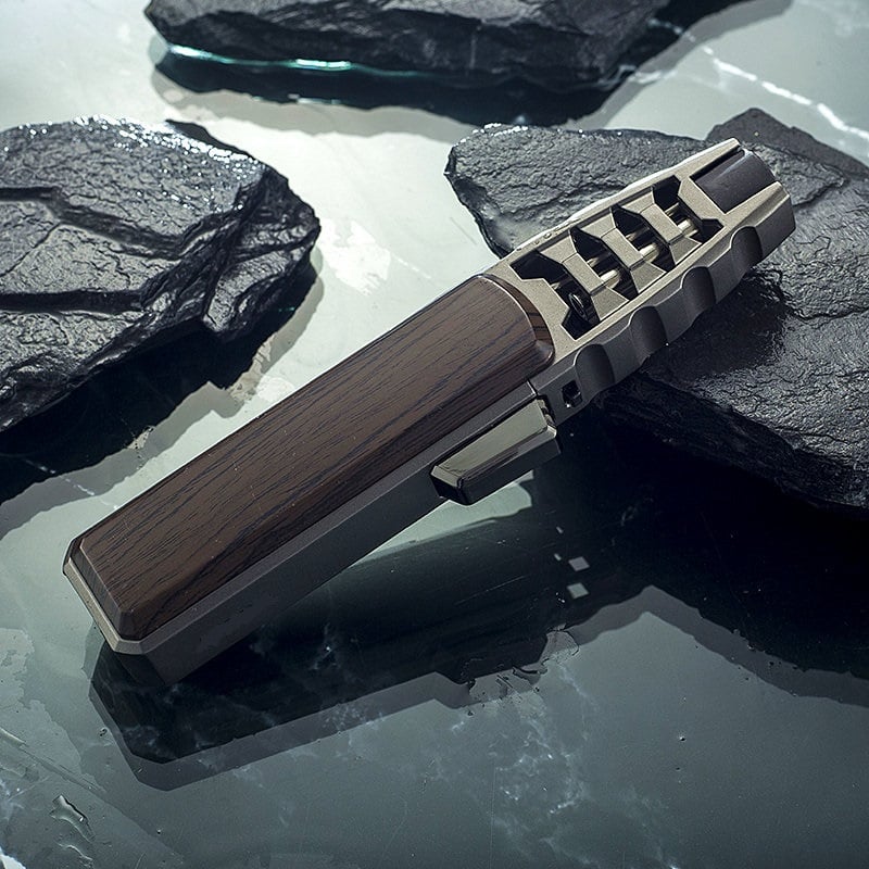🔥Limited Time Sale 48% OFF🎉Windproof Fire Starter-Buy 2 Get Free Shipping