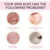 Skin Tone Adjusting CC Cream