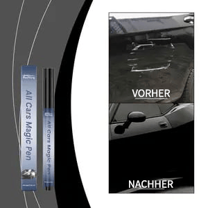 🔥Letzter Tag Verkauf 49% Rabatt🚗 Magischer Autokratzer-Entfernungsstift