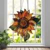 🔥Last Day 50% OFF🌈Sunflower Acrylic Window Hanging