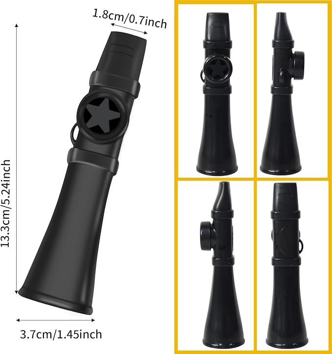 🎁Last Day Promotion 49% OFF-The Zobo Kazoo