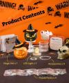 🎁TikTok Last Day Sale - 70% OFF🔥🎃LED Jack O’ Lantern Decor with Flameless Tea Lights✨BEGINNER’S 3D PUZZLE TRIUMPH