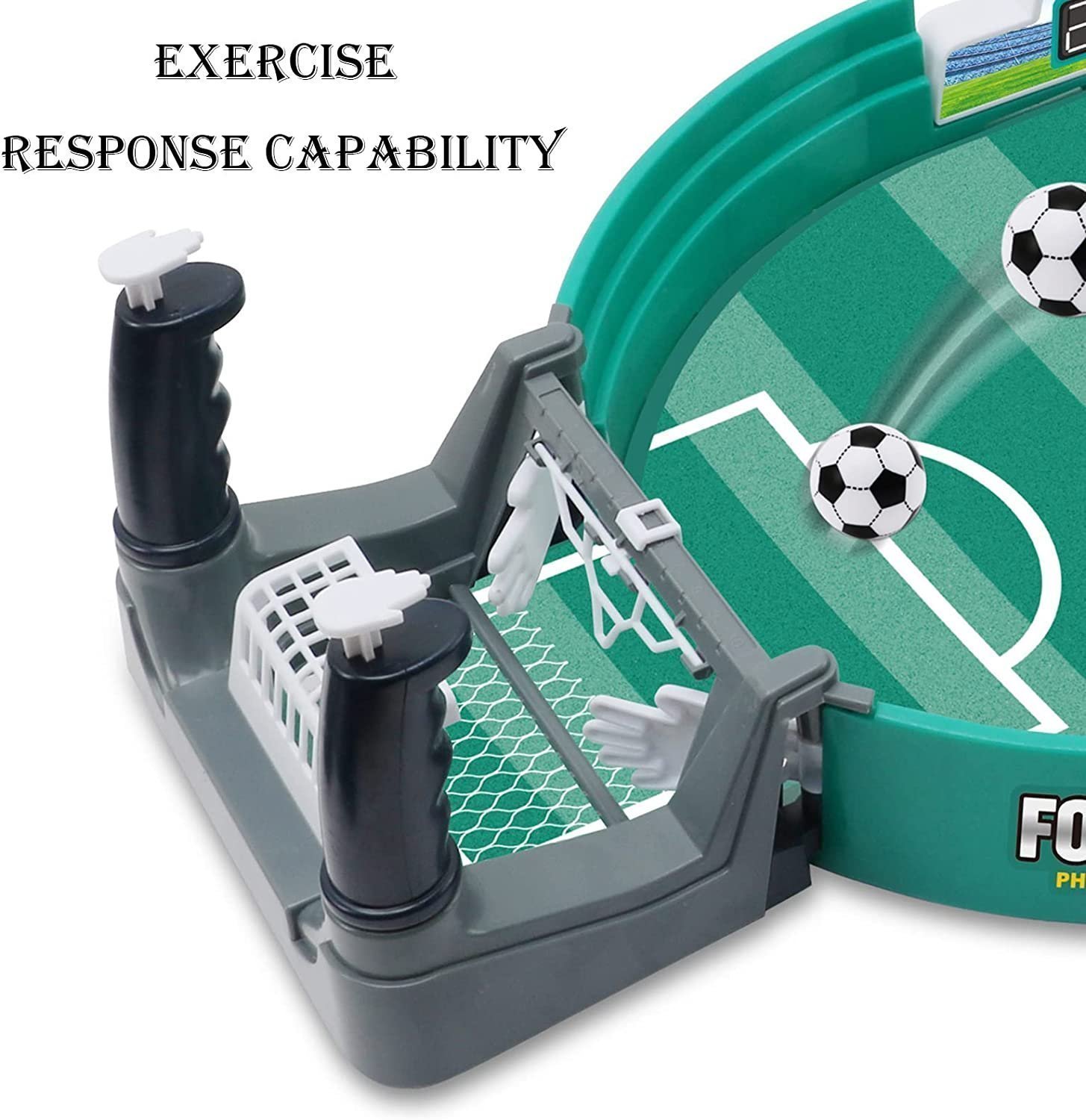 🔥LAST DAY Promotion 48% OFF🔥FOOTBALL TABLE INTERACTIVE GAME🛒BUY 2  FREE SHIPPING