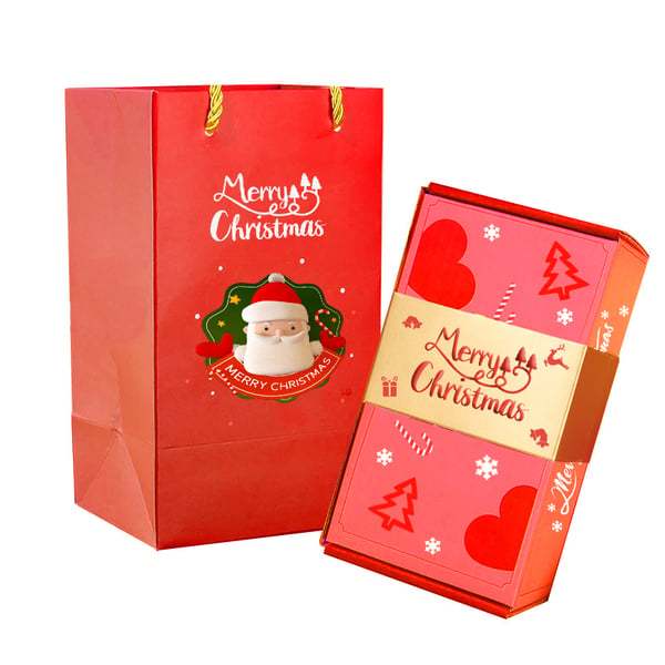 (🎄Christmas Pre-Sale 49% OFF)🎁Surprise box gift box - Creating the most surprising gift