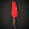 Canyon Edge knife