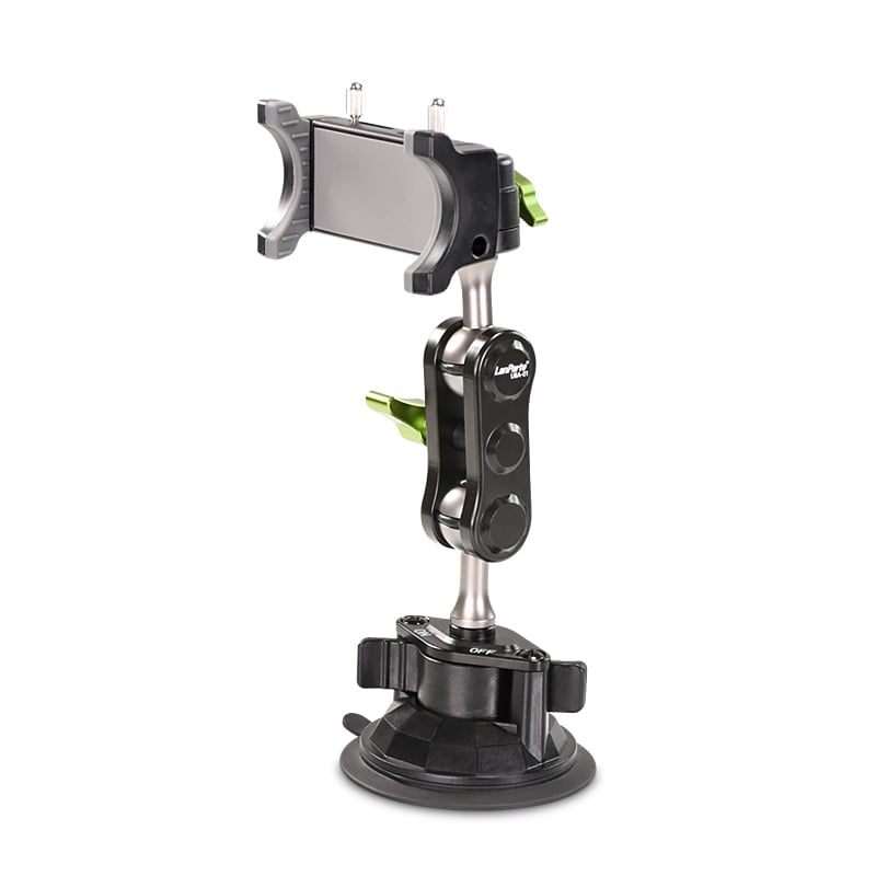 🔥Hot Sale🔥Universal Ball Head Arm for Phone