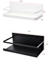 🔥LAST DAY ONLY 50% OFF🔥Magnetic Paper Towel Holder for Fridge⚡️Buy 2 Free Shipping