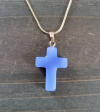 ✝️100% Handmade Crystal Cross Healing Heart (𝐂𝐡𝐚𝐝 𝐒𝐦𝐢𝐭𝐡 𝐇𝐚𝐧𝐝𝐦𝐚𝐝𝐞®)